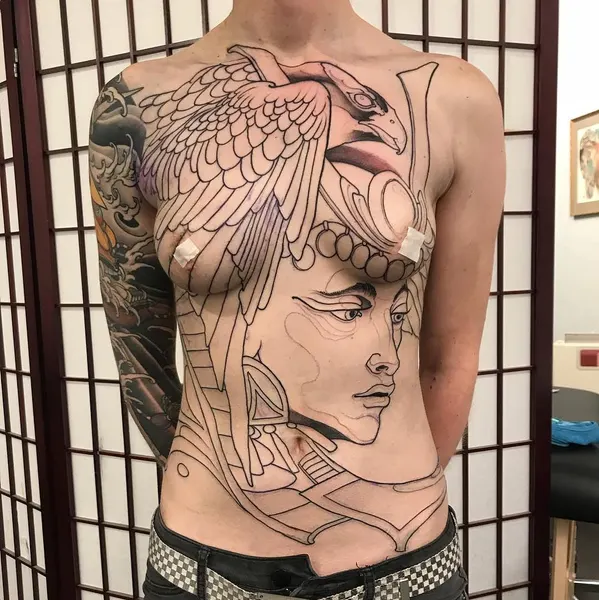 Guru Tattoo