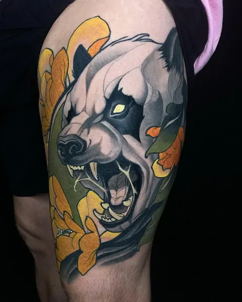 Tiger, Animal