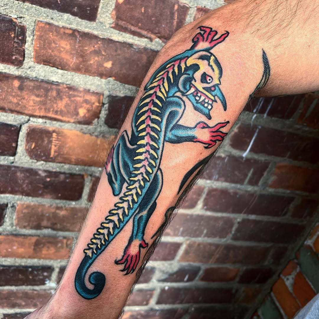 Dragon