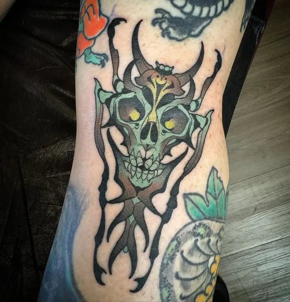 sacred_crow
