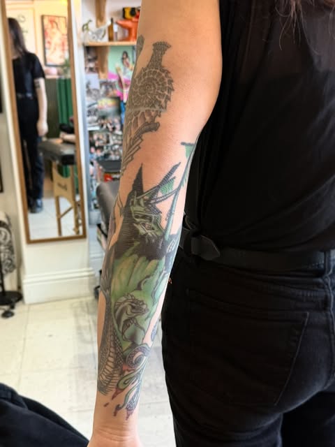 Dragon