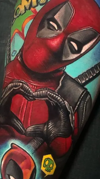 johnnysmithart