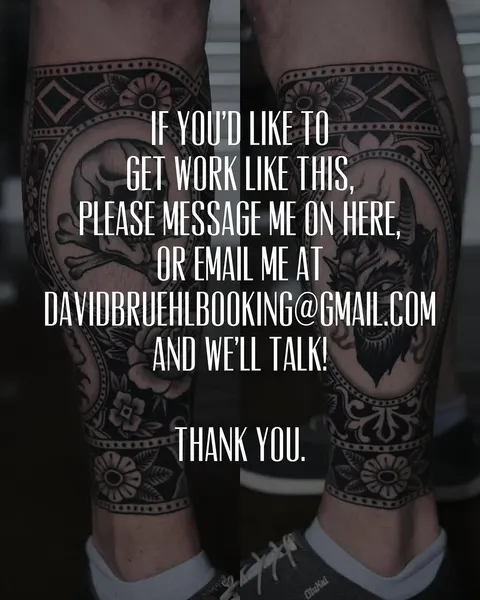 davidbruehl