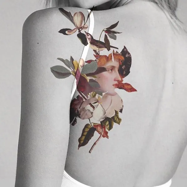 Flower, Rose, Nature