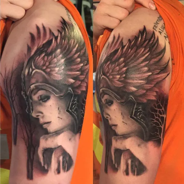 tattoosbyarchie