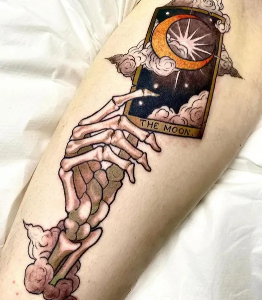 Guru Tattoo