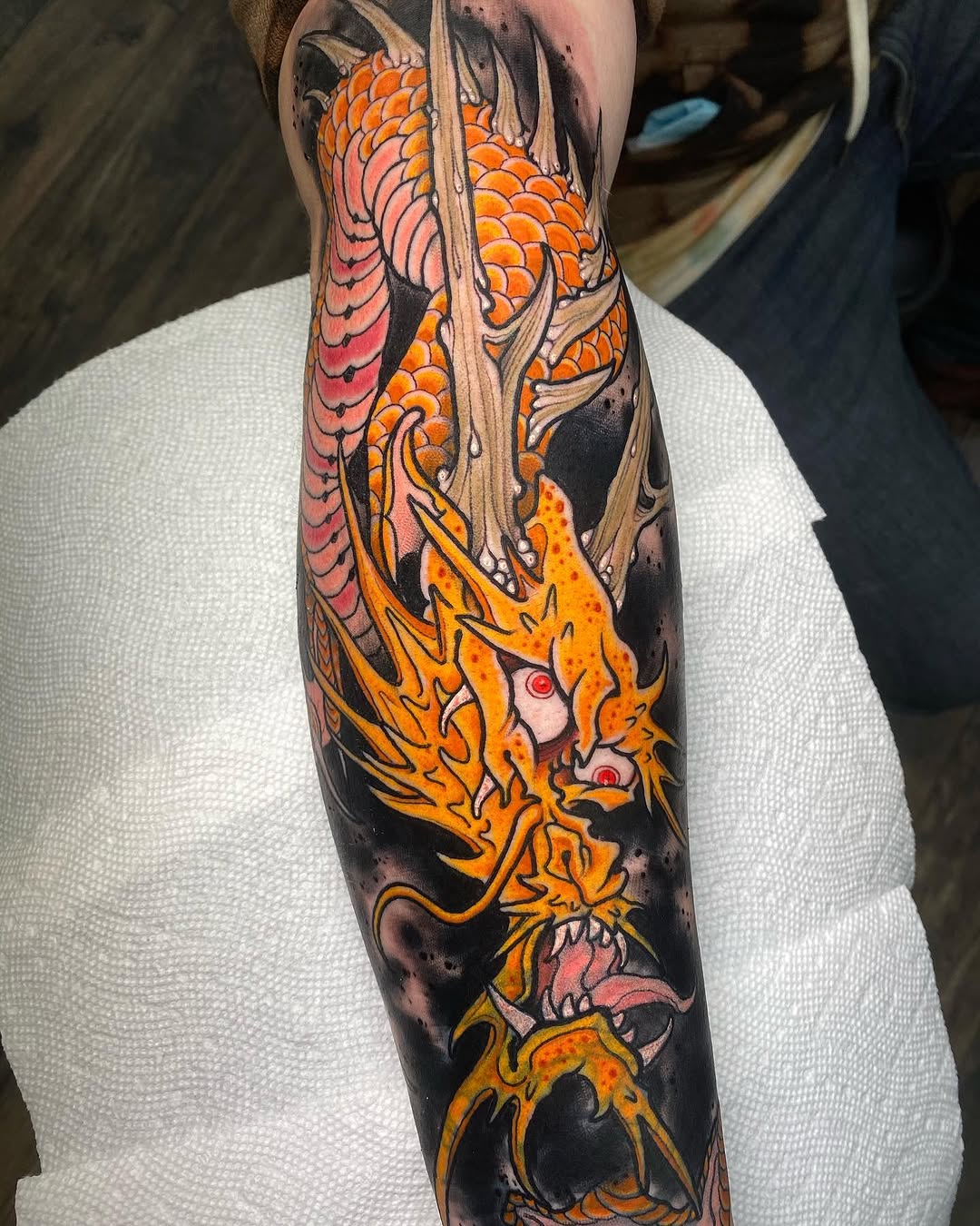 Dragon