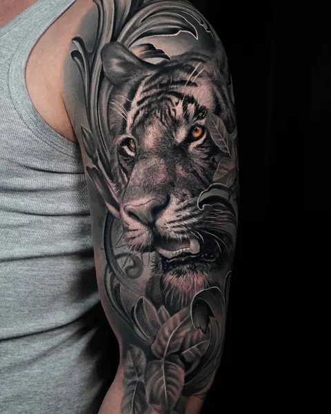 Tiger