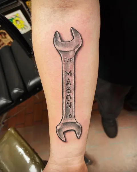 timbecktattoos