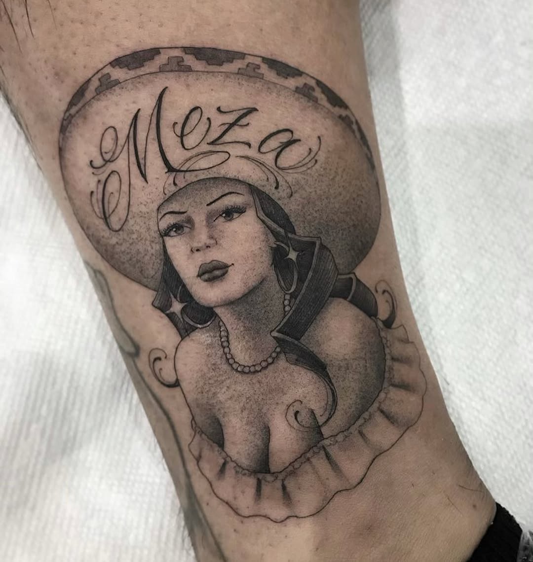 Full Circle Tattoo