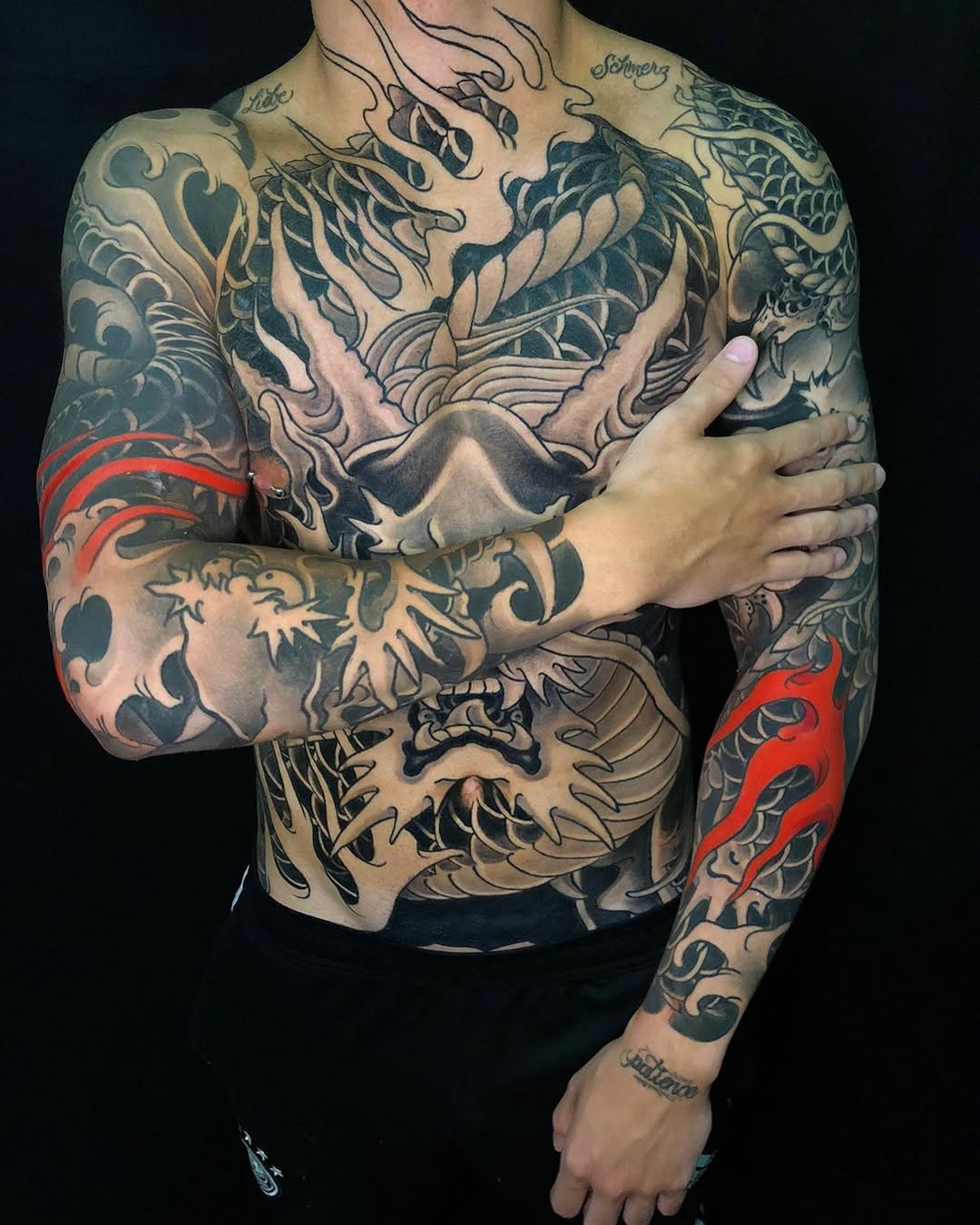 Guru Tattoo