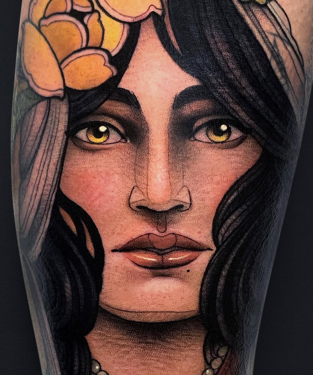 krishtattoo