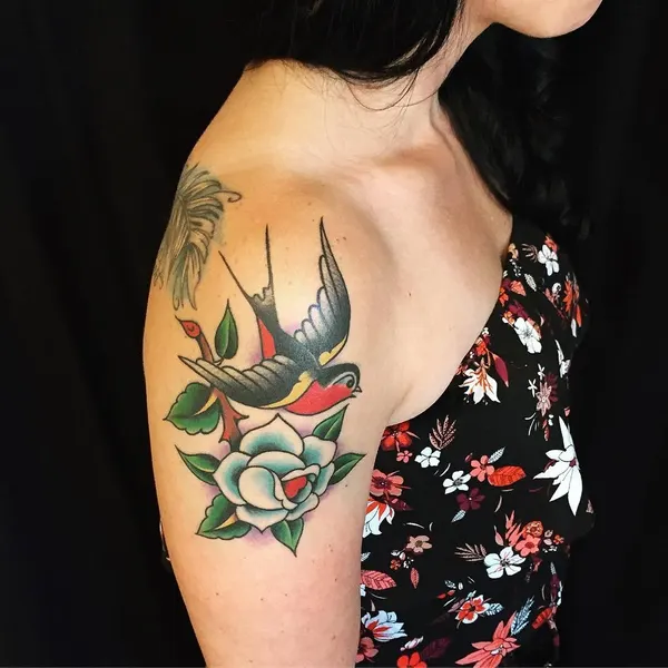 timbecktattoos