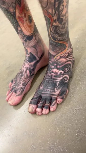 andypho
