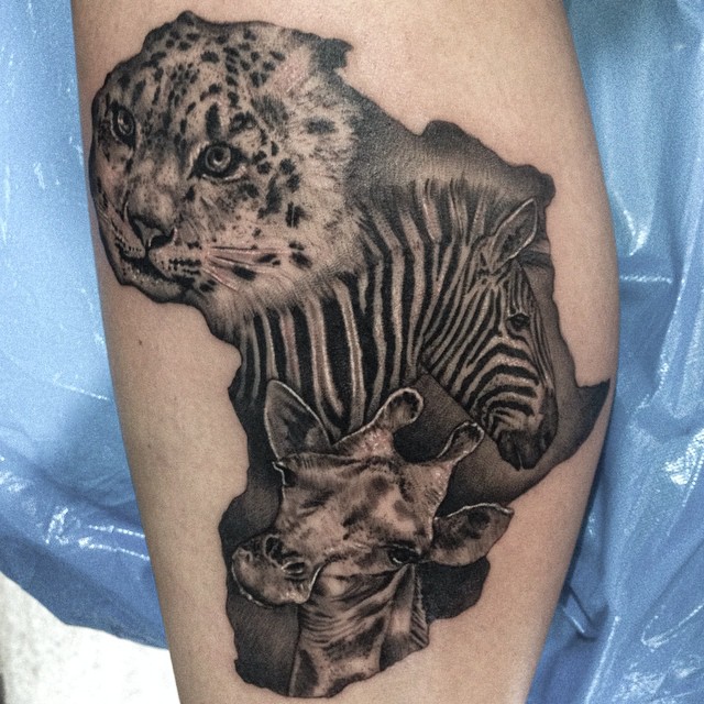 Tiger