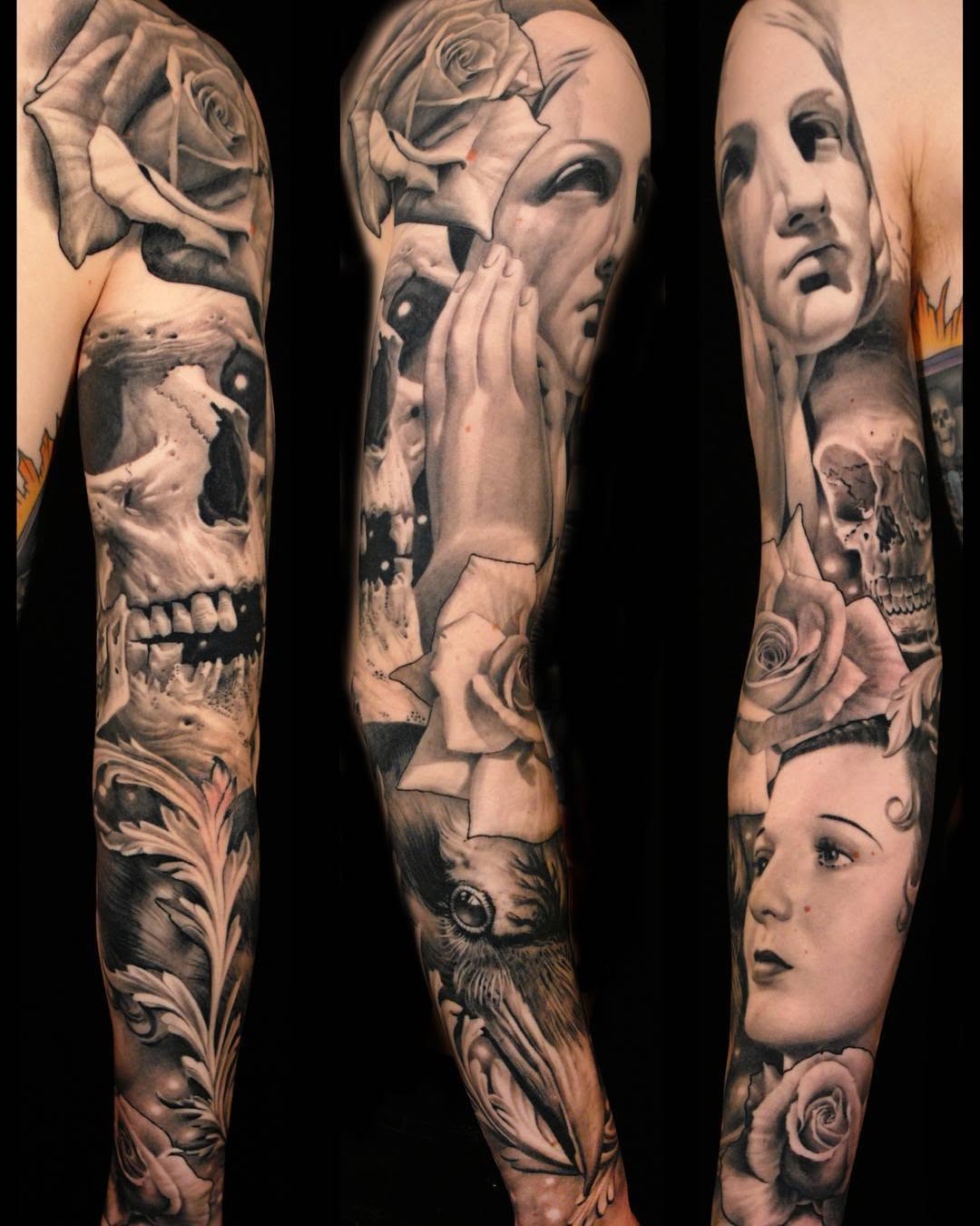 Sergio Sanchez