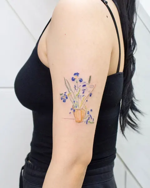 Flower