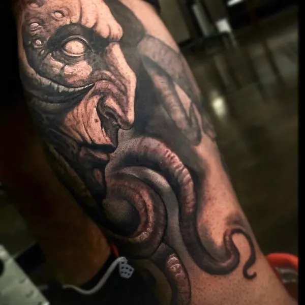 Animal, Dragon
