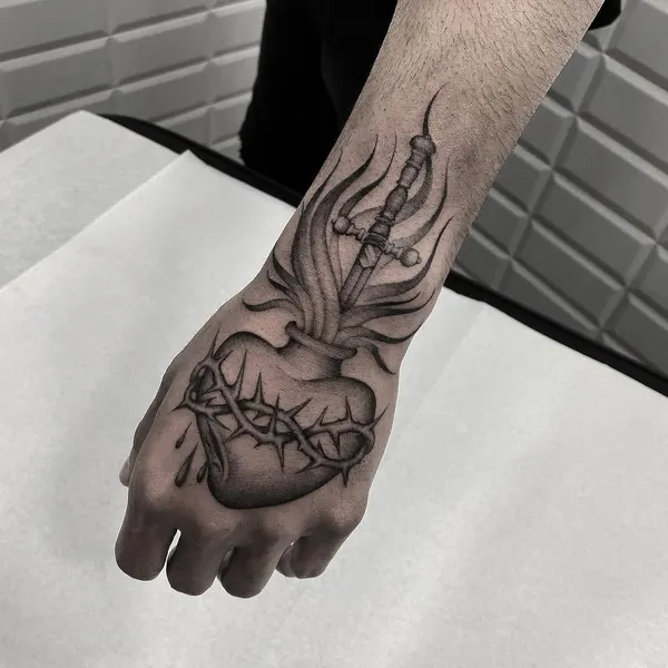 snot_tattoo