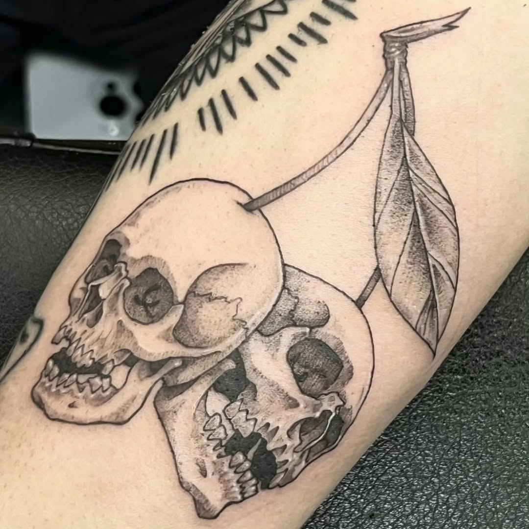 urchinbite