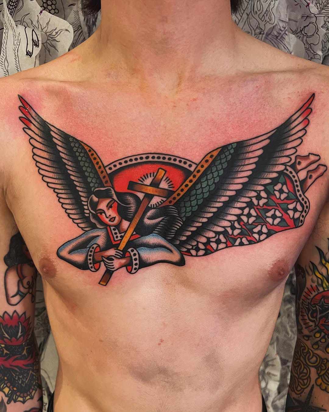 chrisfernandeztattooing
