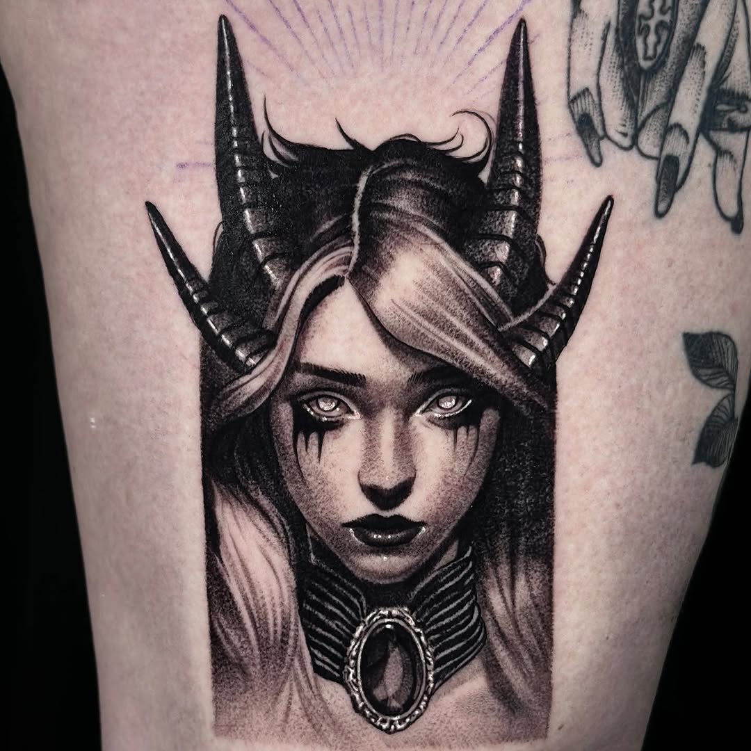 Guru Tattoo