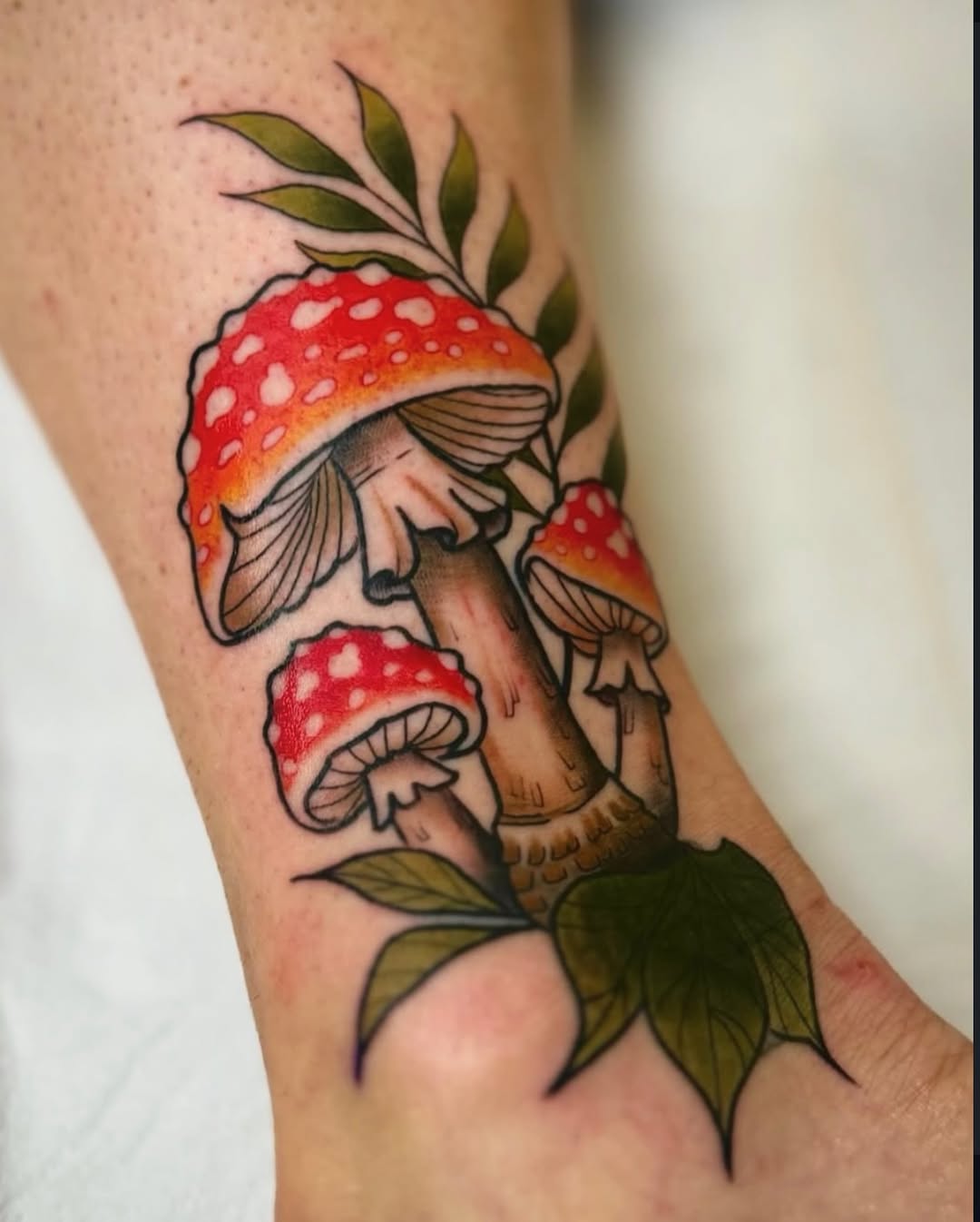 Guru Tattoo