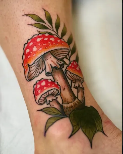 Guru Tattoo