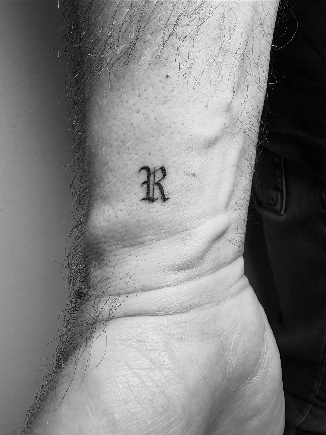 Lettering
