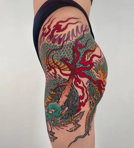 Dragon