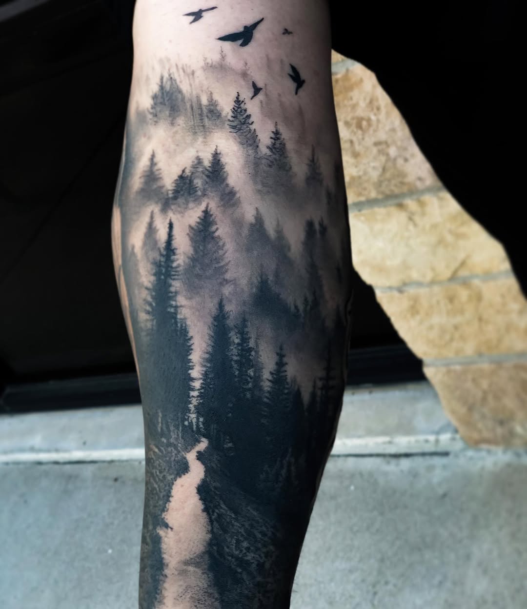 Nature