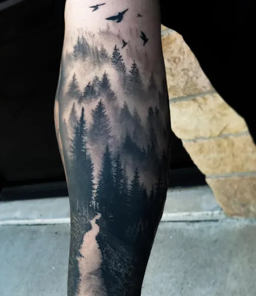 Nature