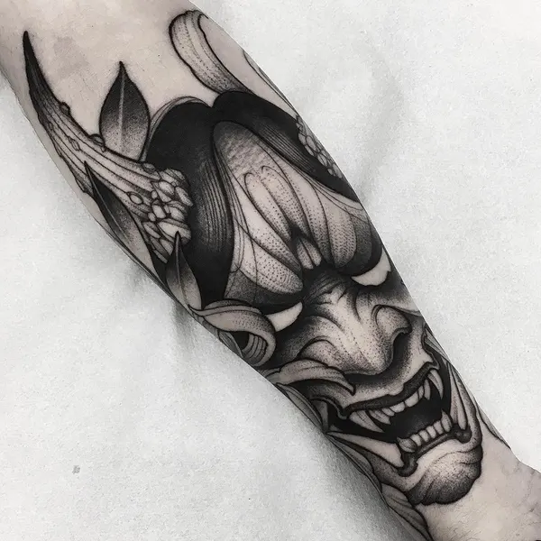 snot_tattoo