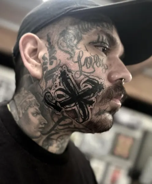 Lettering