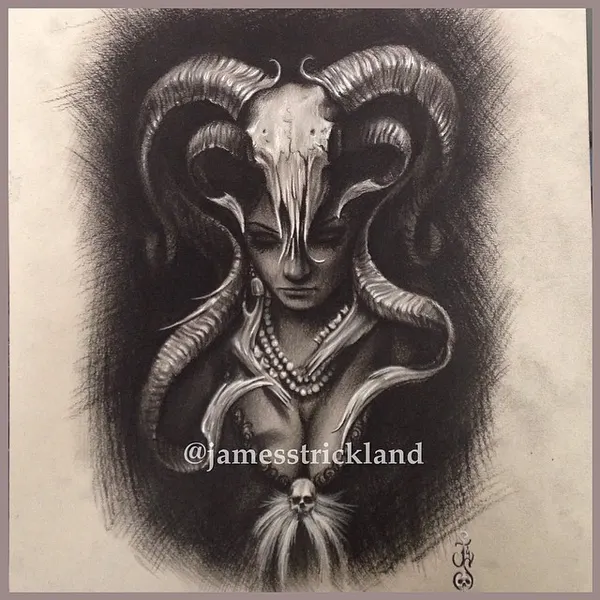 James Strickland