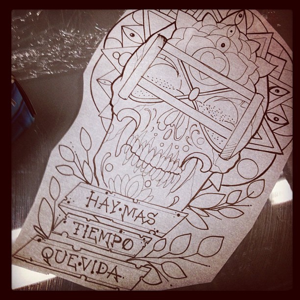 Guru Tattoo