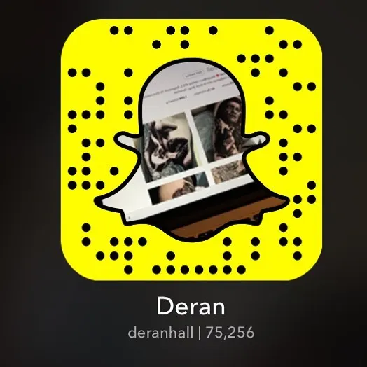 deranhall