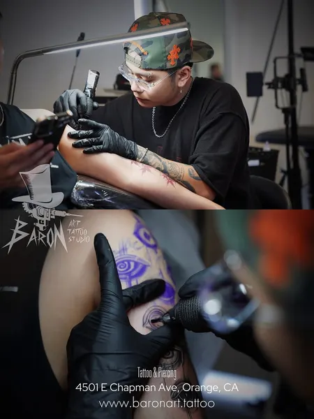 baronarttattoo