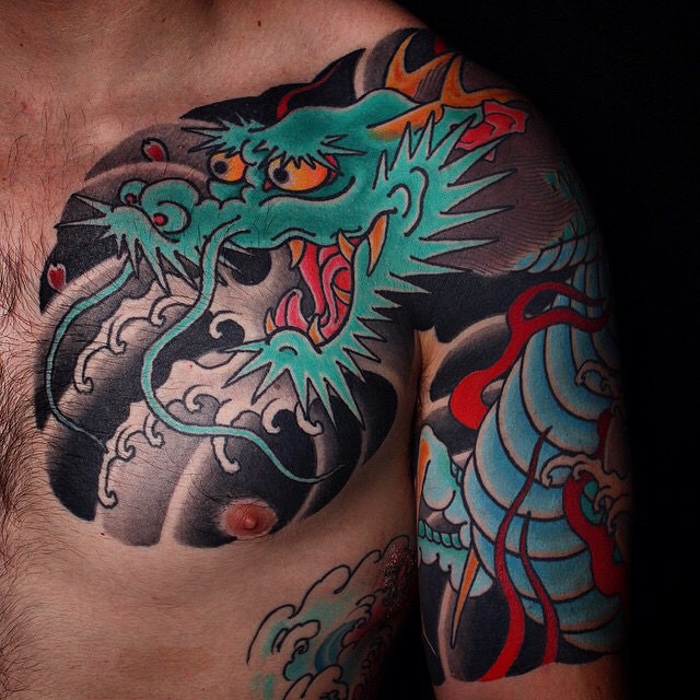 Guru Tattoo