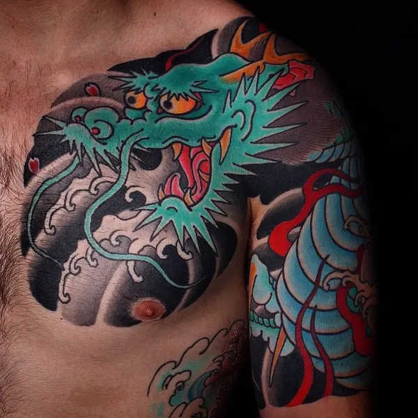 Guru Tattoo