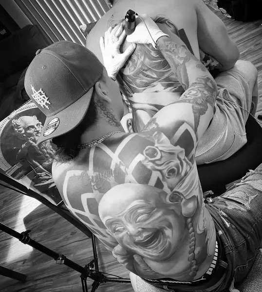 kumbia_ink