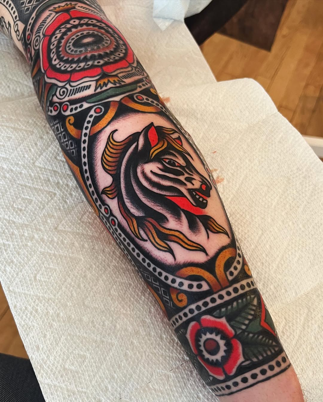chrisfernandeztattooing