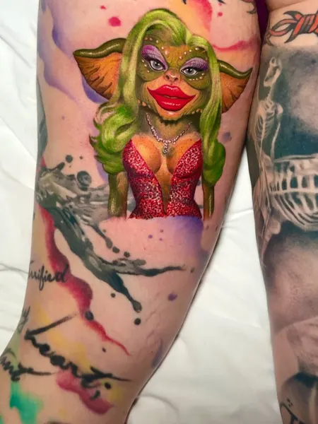 tattoosbyarchie