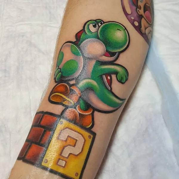 russelltattoo