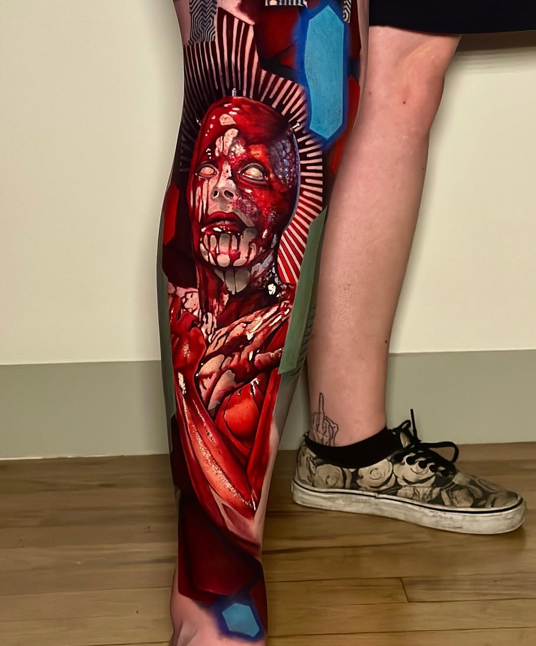 tattoosbyarchie