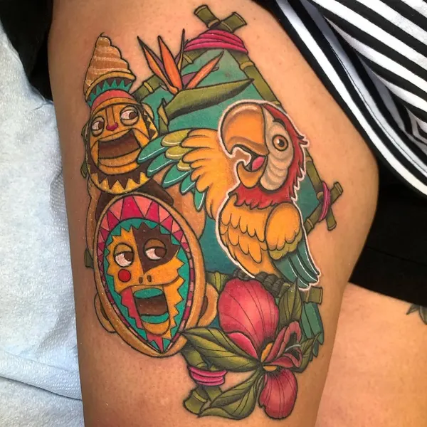 jonleightontattoo