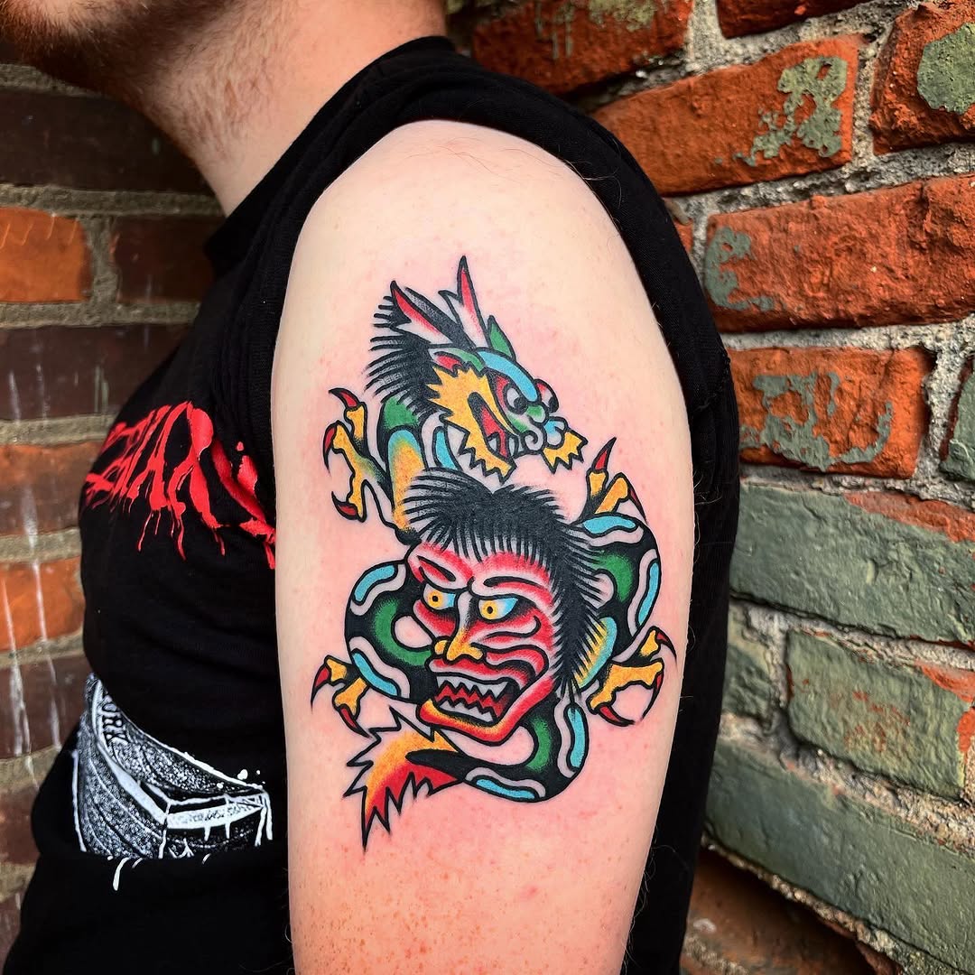 Dragon