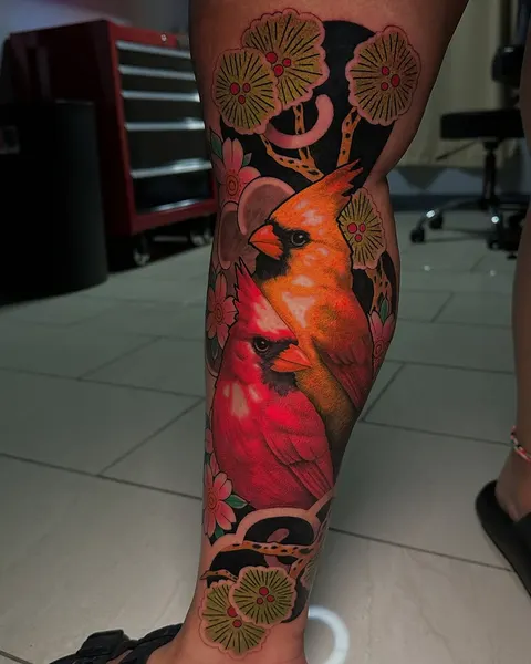 Flower, Animal, Nature