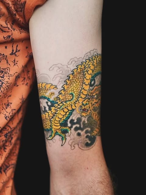Dragon