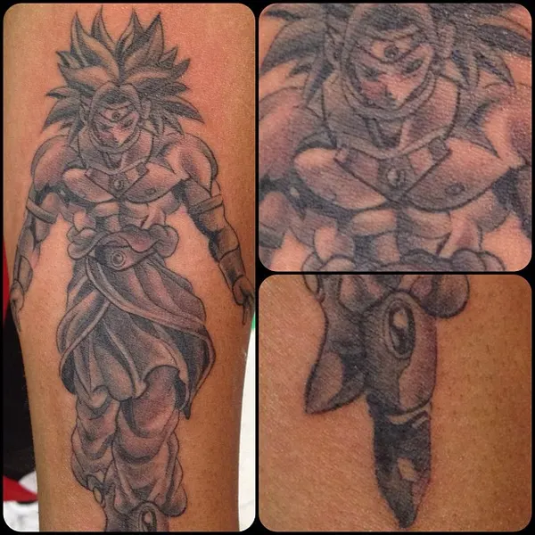 Isaiah Negrete